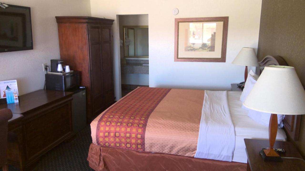 Hotel 1st Interstate Montrose
