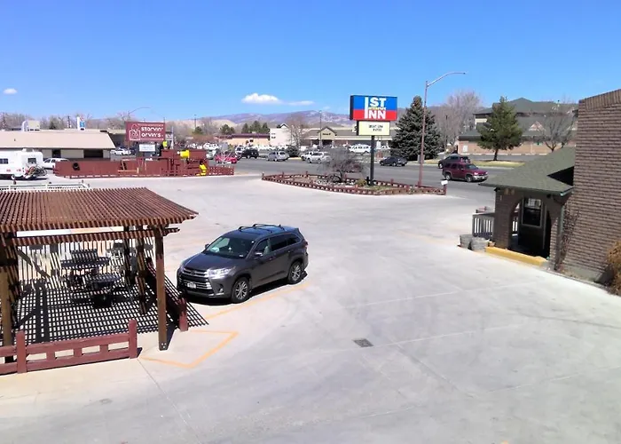 1St Interstate Inn Montrose